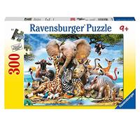 Ravensburger African Friends XXL 300pc Jigsaw Puzzle