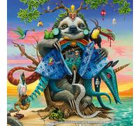 Ravensburger Afterglow 500 Piece Jigsaw Puzzle for Adults - Large Format - 14 Years +