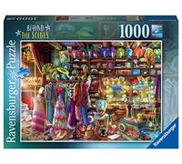 Ravensburger Aimee Stewart Behind the Scenes 1000 Piece Jigsaw Puzzles for Adults and Kids Age 12 Years Up
