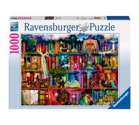 Ravensburger Aimee Stuard: Magical Story time Jigsaw Puzzle (1000 Piece)