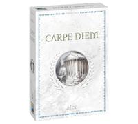 Ravensburger Alea Carpe Diem Strategy Board Game for Familes, Adults and Kids Age 10 Years Up - 2 to 4 Players