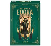 Ravensburger Alea The Druids of Edora - Euro Strategy Board Game by Stefan Feld