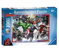 Ravensburger Angry Birds XXL 100pc Jigsaw Puzzle