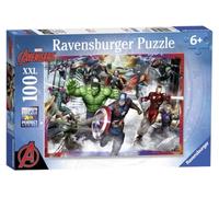 Ravensburger Angry Birds XXL 100pc Jigsaw Puzzle