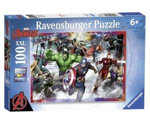 Ravensburger Angry Birds XXL 100pc Jigsaw Puzzle