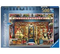 Ravensburger Antiques & Curiosities 500pc Jigsaw Puzzle