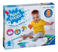 Ravensburger Verlag GmbH Ravensburger 4568 Aquadoodle Magic Ocean - vlekvrij ste