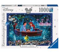 Disney - The Little Mermaid