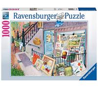 Ravensburger Jigsaw Puzzle Art Gallery - 1000 Pieces - Ages 12+ - Amazon Exclusive