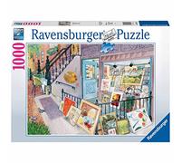 Ravensburger Jigsaw Puzzle Art Gallery - 1000 Pieces - Ages 12+ - Amazon Exclusive