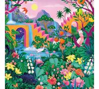 Ravensburger Art & Soul Amazing Nature 750 Piece Jigsaw Puzzles for Adults and Kids Age 12 Years Up