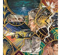 Art & Soul - The Great Gatsby