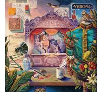 Ravensburger Art & Soul Romeo & Juliet 750 Piece Jigsaw Puzzles for Adults and Kids Age 12 Years Up