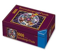 Ravensburger Astrology 9000 Piece Puzzle