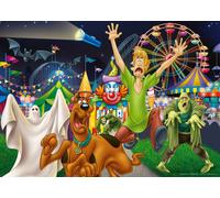Ravensburger at Scooby Doo 60 Piece Giant Floor Puzzle for Kids - Ev (US IMPORT)