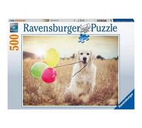 Ravensburger Balloon Party 500 Piece Multi One Size