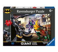 Ravensburger Batman 125 Piece Giant Floor Puzzle for Kids - Every Pi (US IMPORT)
