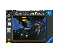 Ravensburger Batman XXL Jigsaw Puzzle - 100 Pieces