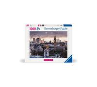 Ravensburger Beautiful London Skyline 1000 Piece Jigsaw Puzzle