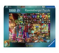 Ravensburger Aimee Stewart Behind the Scenes 1000 Piece Jigsaw Puzzles for Adults and Kids Age 12 Years Up