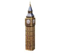 Ravensburger London Houses of Parliament & Big Ben 1000 Piece Jigsaw Puzzles for Adults & Kids Age 14 Years Up - City Puzzle, Amazon Exclusive