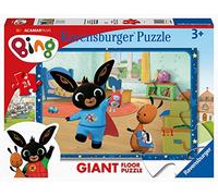 Ravensburger Bing Bunny 24 Pcs Giant Floor Jigsaw