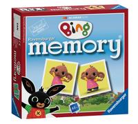 Ravensburger Bing Bunny Mini Memory® Game