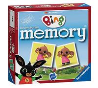 Ravensburger Bing Bunny Mini Memory® Game