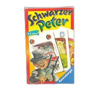 Ravensburger Black Peter New OVP