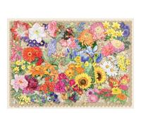 Ravensburger Blooming Beautiful 1000 Piece Jigsaw Puzzle