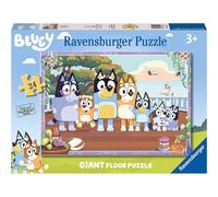 Ravensburger Bluey 24pc Giant Floor Jigsaw Puzzle