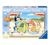 Ravensburger Bluey 35 Piece Jigsaw Puzzle