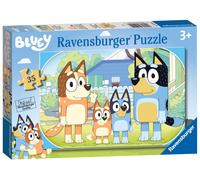Ravensburger Bluey 35 Piece Jigsaw Puzzle