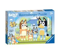 Ravensburger Bluey: 35 Piece Jigsaw Puzzle for Kids
