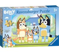 Ravensburger Bluey - 35 Piece Jigsaw Puzzle for Kids Age 3 Years Up