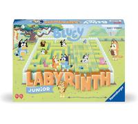 Ravensburger Bluey - Labyrinth Junior