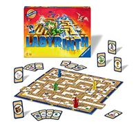 Ravensburger Board Game Labyrinth Twisted Labyrinth