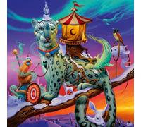 Ravensburger Borreal 500 Piece Jigsaw Puzzle for Adults - Large Format - 14 Years +