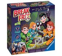 Ravensburger Break Free -The Handcuff Game