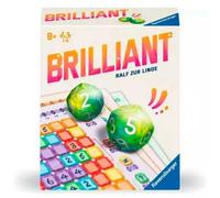 Ravensburger Brilliant Board Game Spanish