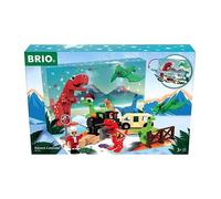 Ravensburger Brio Advent Calendar Playset