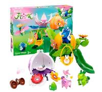 Ravensburger BRIO Flora - 36240 Starter-Set Blumendorf | Spielset für endlosen fantasievollen Spielspaß für Mädchen und Jungen ab 3 Jahren - wunderschönes Geschenk