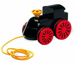 Ravensburger BRIO Infant and Toddler - Pull-along Train Engine New Sealed