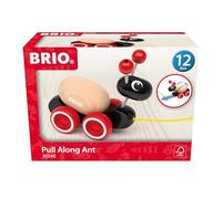 Ravensburger BRIO Infant/Toddler - Nachzieh-Ameise