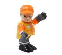 Ravensburger BRIO World - 36153 Space Exploration Set | Space-Themed Toy Train Set for Kids Aged 3 Years Up