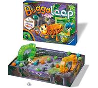 Ravensburger Buggaloop Board Game for Kids Age 6 Years and Up - Avoid the Hexbug Nano!