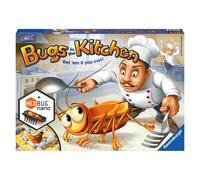 Ravensburger Bugs In The Kitchen