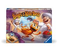 Ravensburger Bugs In The Kitchen Game