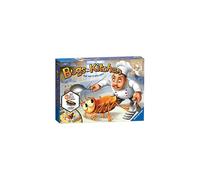 Ravensburger Bugs in the Kitchen Board Game for Kids Age 6 Years and Up - 2 to 4 Players - Catch the Hexbug Nano!