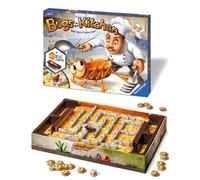 Ravensburger Bugs In The Kitchen Game